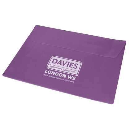 A4 Document Holder   (26574)