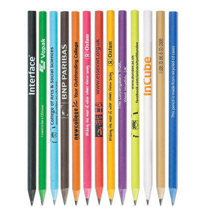 Cd Case Pencil  (26222)