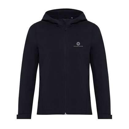 Iqoniq Makalu Women Recycled Polyester Soft Shell Jacket  (27002)
