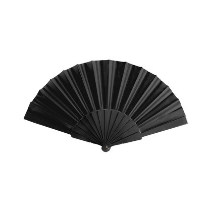 Freshers Breeze Fan - Black