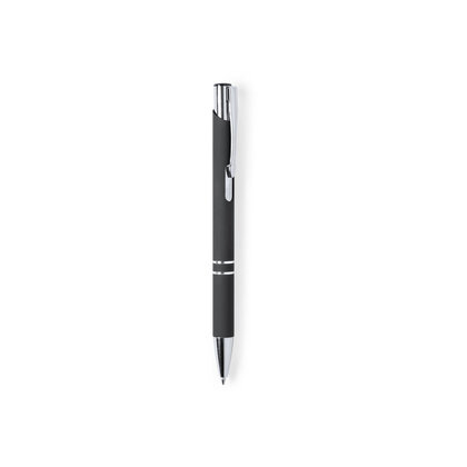 Freshers Dallas Pen - Black