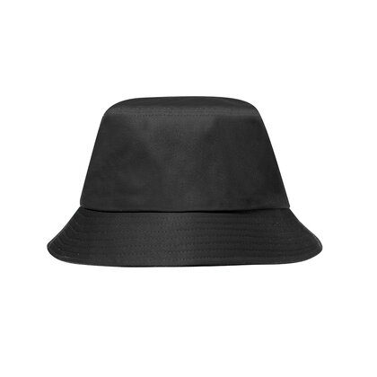 Freshers Lesa Bucket Hat - Black
