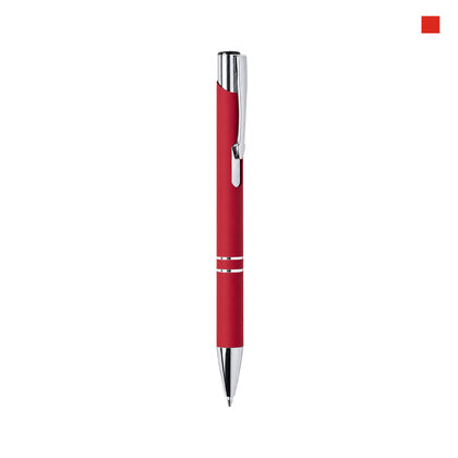 Christmas Dallas Pen
