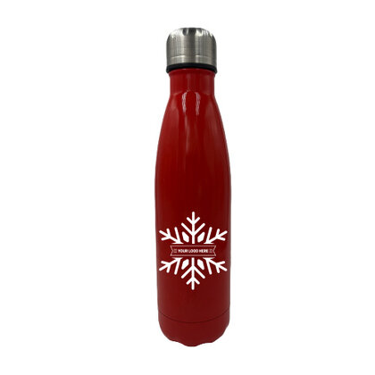 Christmas Capella - Snowflake