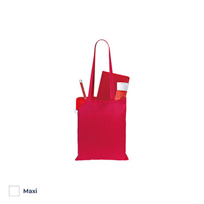 Christmas MerchBag - Maxi