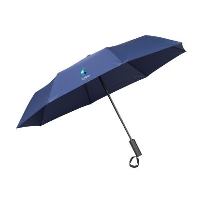 Nimbro RCS RPET foldable umbrella 21 inch