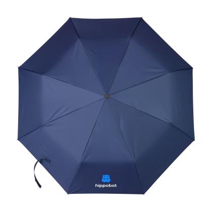 Nimbro RCS RPET foldable umbrella 21 inch
