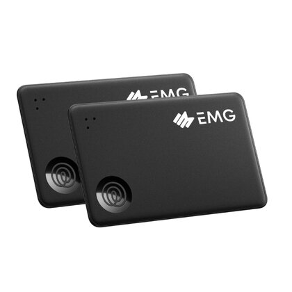 New Tile Slim 2 pack