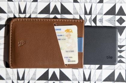 New Tile Slim 2 pack