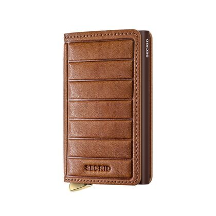 Secrid Slimwallet+ Premium Emboss