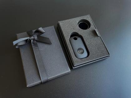 Tile Pro + Key Ring