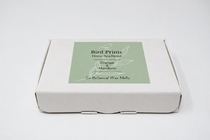 20g Botanical Wax Melt Pucks Box of 6