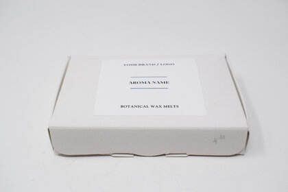 20g Botanical Wax Melt Pucks Box of 6