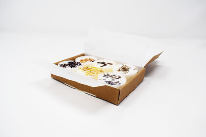 20g Botanical Wax Melt Pucks Box of 6
