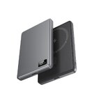 Noir - Evo wireless power bank