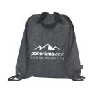 GRS RPET Felt PromoBag Plus backpack