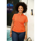 Fairtrade Organic Classic Polo Neutral&reg;   (26951)