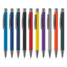 Ergo Soft Grs Recycled Ballpen  (26107)