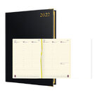 Finegrain A4 Quarto Desk Diary Deluxe    (26945)