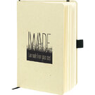 Iwade Grass Fibre Eco A5 Notebook   (26249)