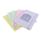 A5 Mole Notebook   (26252)