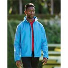 Ablaze Men's Printable Softshell Jacket.   (26998)
