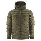 Woodlake Heights Padded Jacket  (27022)