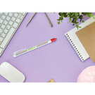 100% Recycled Ecoscribe - Clip  (26801)