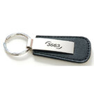 Monaco Keyring  (26912)