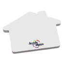 Shaped  Sticky Note   (27059)