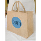 Malm&ouml; - Recycled Pu Zipper Pocket Bottle Bag - 1.8 L  (26480)