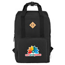 Majesty 300d Rpet 15" Laptop Adjustable Strap Backpack - 16l  (26601)