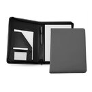 Porto A4 Zipped Folder In A Choice Of 15 Colours.  (26565)