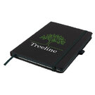 A5 Deniro Edge Notebook  (26283)