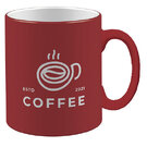 Cambridge Colourcoat Mug   (26414)
