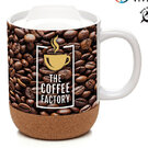 Humber 400ml Full Colour Mug  (26424)