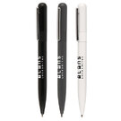 Bold Recycled Brass Ball Pen  (26154)