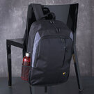 Case Logic Reso 17" Laptop Backpack 25l  (26623)