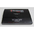 A4 Polyprop Box Wallet     (26577)
