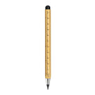 Bamboo Ruler Pencil W/Touchscreen  (26932)