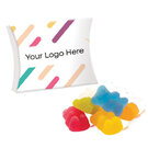 Eco Large Pouch - Vegan Bears    (26849)
