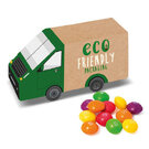 Eco Van Box - Skittles  (26852)