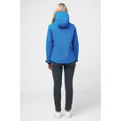 Iqoniq Makalu Women Recycled Polyester Soft Shell Jacket  (27002)