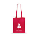 Christmas Cotton Bag - Christmas Tree