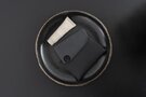 New Tile Slim with Vegan Leather Card Holder