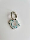 Tile Mate   Key Ring