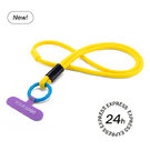 MIX'N'MATCH Colour-Configurable Cord Lanyard