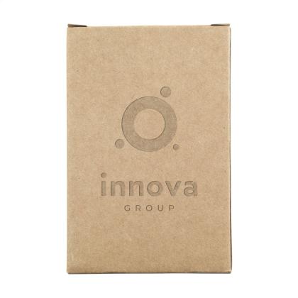 Recycled Paper Playing Cards Single