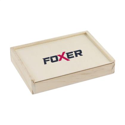 Recycled Paper Playing Cards Double decks