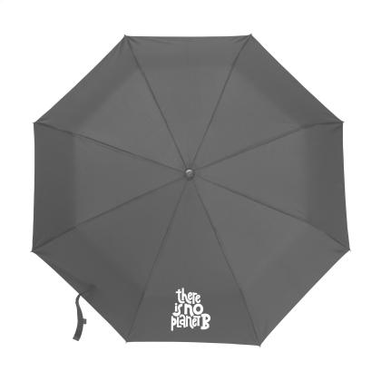 Mini Umbrella RCS RPET foldable umbrella 21 inch